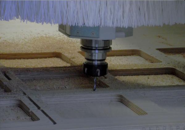 CNC MAKİNELERİ