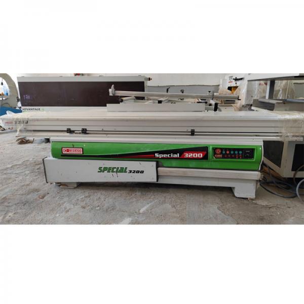 2. el Mızrak 3200 Special